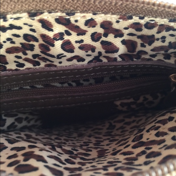 ili New York crossbody - Picture 5 of 6